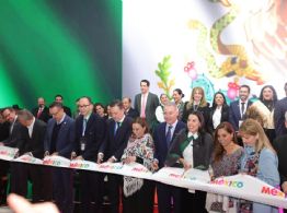 De Querétaro para Madrid: refuerzan presencia en Europa con productos turísticos