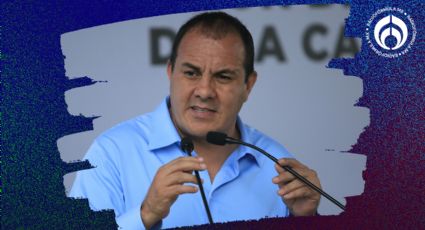 Caso Cuauhtémoc Blanco: abogado acusa amenazas tras denuncia de violación y pide a la 4T no protegerlo