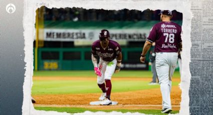 Tomateros gana Juego 1 de la final de la LMP con estadio repleto en Culiacán