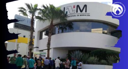 Registra INM en Hermosillo afluencia extraordinaria durante expulsión de migrantes de EU