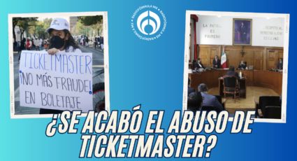 Corte vs Ticketmaster: Te decimos en qué consiste el fallo contra la boletera y qué va a cambiar