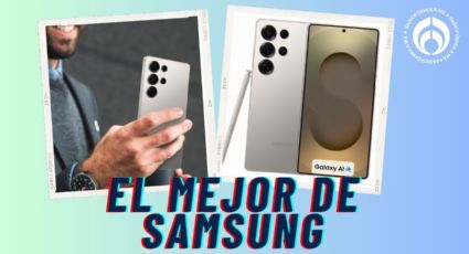 Samsung Galaxy S25 Ultra: ¿En qué tienda está más barato el celular con la mejor IA?