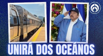 El nuevo rival del Tren del Istmo: así será el Canal Interoceánico que construirá Nicaragua