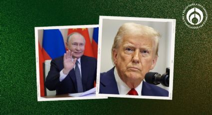 ‘Fiebre’ de aranceles: Trump amenaza con aplicarlos a Rusia si no detiene la guerra