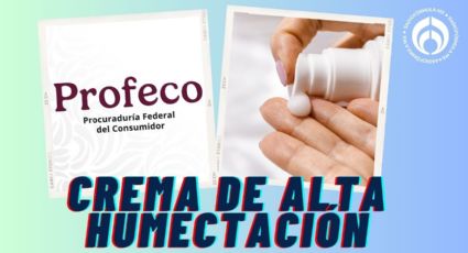 Esta es la mejor crema para protegerte del frío, según Profeco