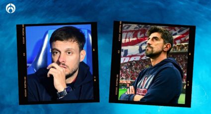 Paunovic critica a Anselmi por irse al Porto porque "quita seriedad"... aunque hizo algo parecido