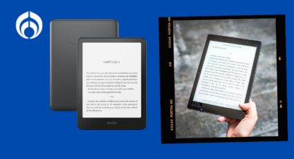 Qué es un Kindle, cuánto cuesta y la razón por la que deberías tener uno si amas leer