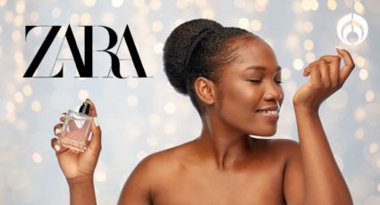 Los 5 perfumes para mujer que huelen más delicioso y puedes comprar baratos en Zara, según la IA