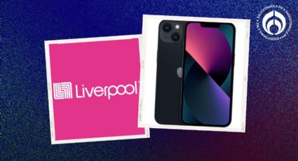 Y sin Venta Nocturna: Liverpool tiene descuento en iPhone de hasta el 50% y MSI en modelos nuevos