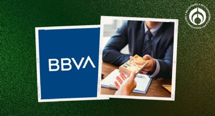 BBVA: estas son las personas que pueden sacar más fácil un préstamo o tarjeta de crédito