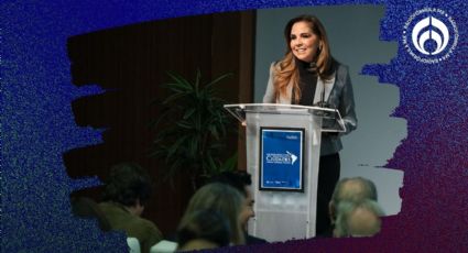 Cancún será sede del IV Foro Iberoamericano de Ciudades 2025, anuncia Mara Lezama