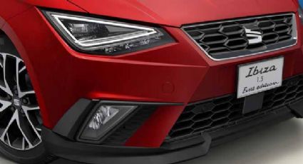 Así es el nuevo SEAT Ibiza 1.5 TSI 2025, con ¡150 hp! y más equipamiento