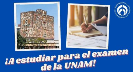 Convocatoria UNAM 2025: HOY inicia el registro; ¿cuándo sale la guía para el examen?