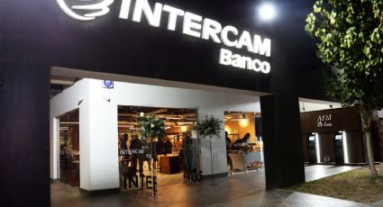 Inauguran sucursal de Banco Intercam en San Felipe, Baja California