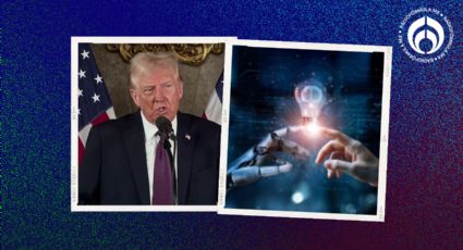 Proyecto Stargate: así funcionará el plan de Trump para impulsar la IA; Musk lo pone en duda