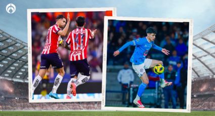 Liga MX Fecha 3: el ‘morbo’ por Cruz Azul sin Anselmi y el ‘debut’ de las estrellas del tricampeón