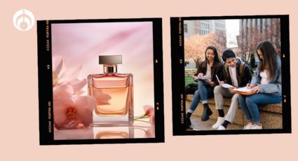 Estos son los 5 mejores perfumes para estudiantes, según la IA