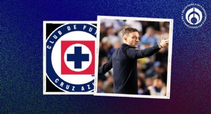 Cruz Azul procederá legalmente contra Anselmi