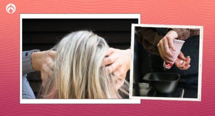 Soriana vende barato el tinte de cabello que cubre las canas al 100% y resiste lavadas según Profeco