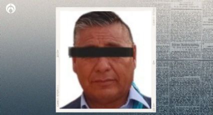 Operativo Enjambre: detienen a exdiputado Ventura García en Aguascalientes