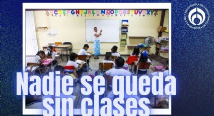 SEP 2025: ¿qué hacer en caso de que se te pasen las preinscripciones a primaria y secundaria?