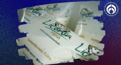 Leche Liconsa: nuevas reglas y así puedes poner tu lechería este 2025