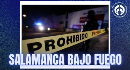 Balacera en boda de Guanajuato: comando mata tres personas y hiere a 15 más