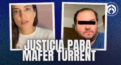 Caso Mafer Turrent: denunció a su expareja por violencia y fue detenida; hay un fiscal de CDMX destituido