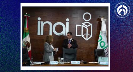 Diálogo INAI y Gobierno: conservarán Plataforma Nacional de Transparencia y prevén autonomía