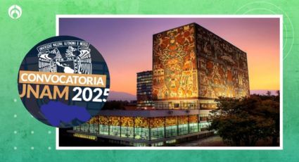 UNAM 2025: Carreras que piden pocos aciertos, tienen baja demanda y un futuro prometedor