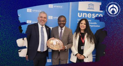 Pátzcuaro busca reconocimiento de la UNESCO con apoyo de Ramírez Bedolla