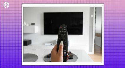 El truco para ‘resetear’ tu pantalla si no funciona o no tienes control remoto