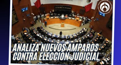 Elección de jueces: PAN rechaza que Senado elija aspirantes del Poder Judicial