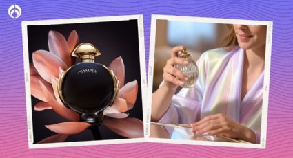 El perfume de Avon que es baratísimo pero huele tan enigmático y sensual como un Rabanne