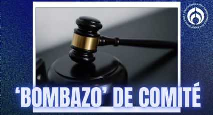 Elección de Jueces: Comité del Poder Judicial presenta su renuncia tras fallo del Tribunal