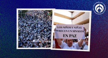 Los días en Sinaloa: entre el hartazgo y la exigencia de paz