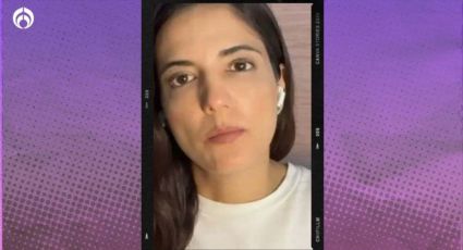 Liberan a María Fernanda Turrent; fue detenida tras denunciar violencia de su exesposo