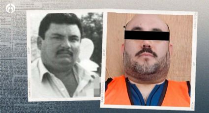 Detienen a 'La Morsa' en la Narvarte, operador del hermano del Chapo