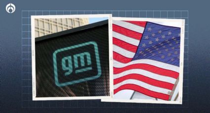 El Plan B de General Motors: movería parte de su producción de México a EU por aranceles de Trump