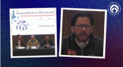 Mantiene Hermosillo reducción en incidencia delictiva