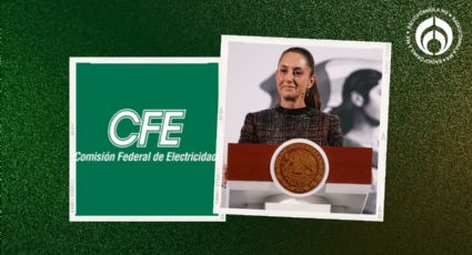 Leyes secundarias de la Reforma Energética: Sheinbaum apuesta por la CFE