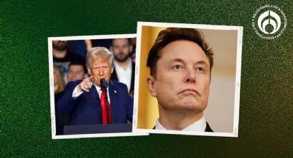 Trump da encomienda a Elon Musk: rescatar a los astronautas varados en la Estación Espacial