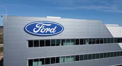 Ford México es reconocida a nivel mundial por sus proyectos en pro de la ecología