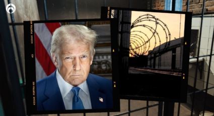 Trump evalúa usar la base militar de Guantánamo para retener a migrantes