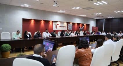 Comisión de Educación Inclusiva: Tamaulipas abre las puertas a una educación para todos