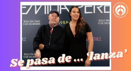 Jacques Audiard, director de Emilia Pérez, se burla del español:" Es un lenguaje de pobres"