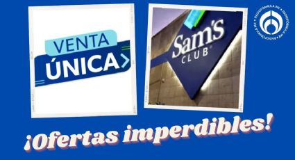 Venta Única de Sam’s Club: ¿Cuándo será y en qué departamentos habrá las mejores ofertas?