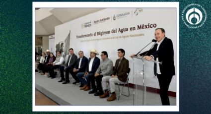 Reitera gobernador Durazo compromiso para acceso al agua en municipios