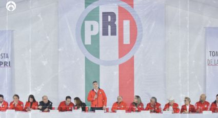 Renueva el PRI su Conferencia Nacional de Diputados