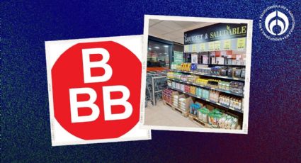 Tiendas 3B: los productos que son muy baratos y recomienda una nutrióloga